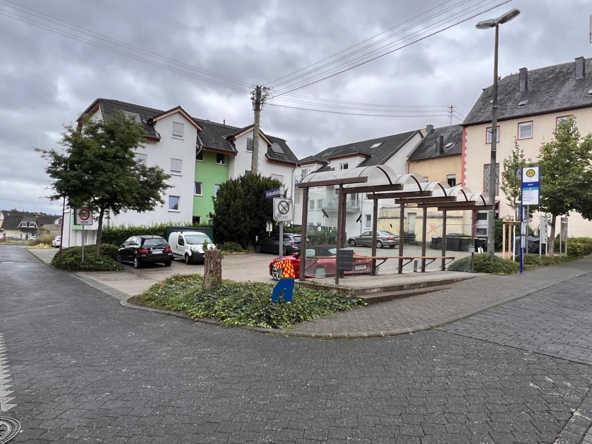 Kettig Gross, Modern, Vollausgestattet, Gemuetlich Mit Kueche Und Parkplatz Fuer Urlaub Oder Business 아파트 외부 사진